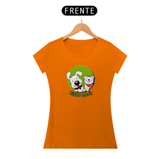 Nome do produto Camiseta Coleção Ziggy&Ozzy