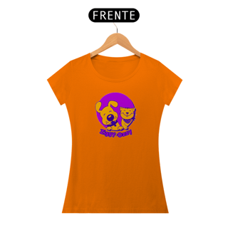 Nome do produto Camiseta Coleção Ziggy&Ozzy