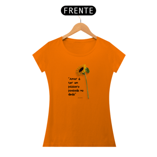 Nome do produto Camiseta Coleção Deguste a Frase