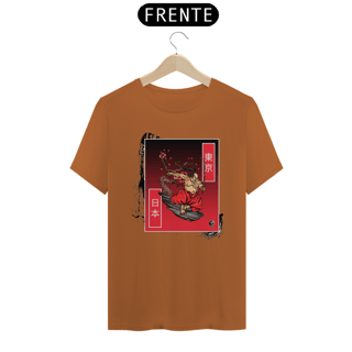 Nome do produto Camiseta Coleção Samurai