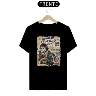 Nome do produto Camiseta Coleção Criativa
