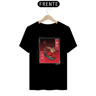 Nome do produto Camiseta Coleção Samurai