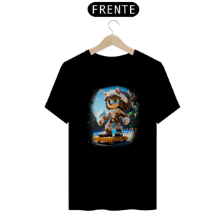 Nome do produto Camiseta Coleção Criativa