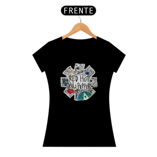 Nome do produto Camiseta PANDA Sound