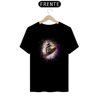 Nome do produto Camiseta Coleção Natureza