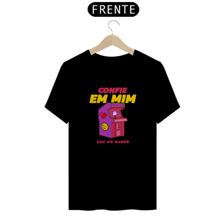Nome do produto Camiseta Coleção Criativa