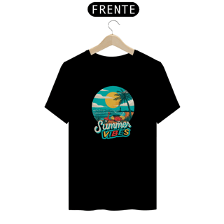 Nome do produto Camiseta Coleção Natureza