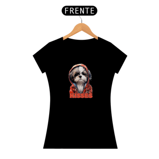 Nome do produto Camiseta Coleção Ziggy&Ozzy