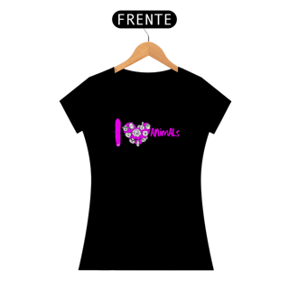 Nome do produto Camiseta Coleção Ziggy&Ozzy