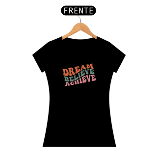 Nome do produto Camiseta Coleção Estilo Verde
