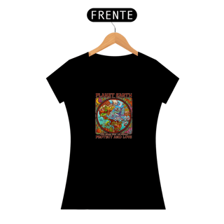 Nome do produto Camiseta Coleção Estilo Verde