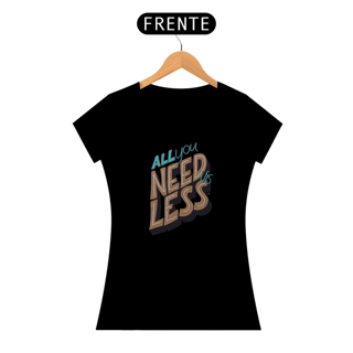 Nome do produto Camiseta Coleção Estilo Verde