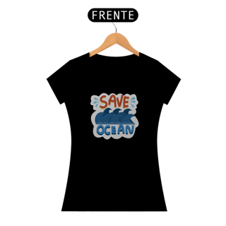 Nome do produto Camiseta Coleção Estilo Verde