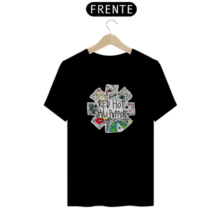 Nome do produto Camiseta Coleção PANDA Sound