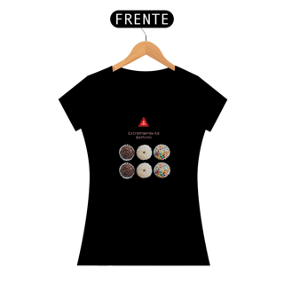 Nome do produto Camiseta Coleção Momentos