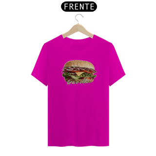 Nome do produto Camiseta Coleção Criativa