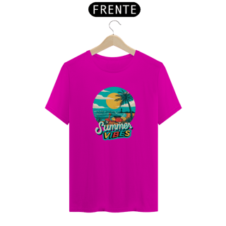 Nome do produto Camiseta Coleção Natureza