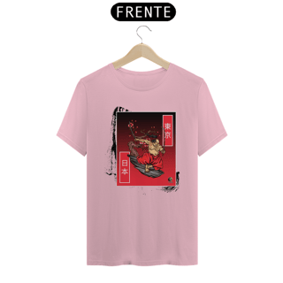 Nome do produto Camiseta Coleção Samurai