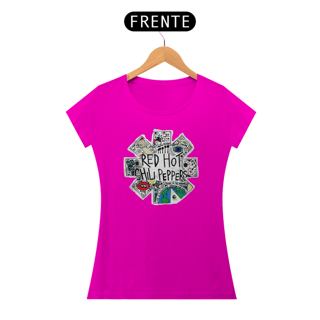 Nome do produto Camiseta PANDA Sound