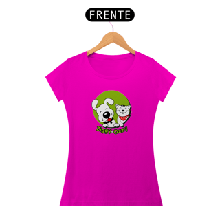 Nome do produto Camiseta Coleção Ziggy&Ozzy