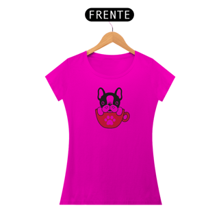 Nome do produto Camiseta Coleção Ziggy&Ozzy