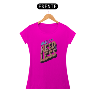 Nome do produto Camiseta Coleção Estilo Verde