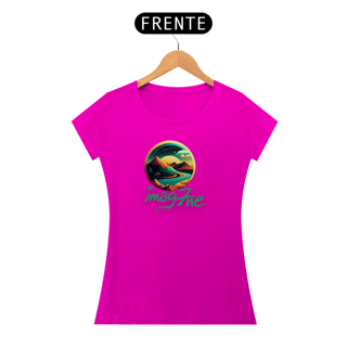 Nome do produto Camiseta Imagine-se com Imag7ne!