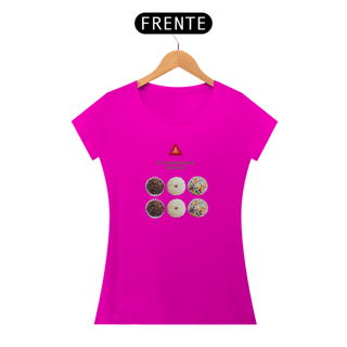 Nome do produto Camiseta Coleção Momentos