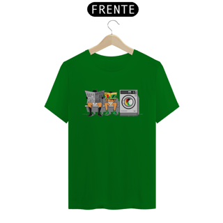 Nome do produto Camiseta Coleção Criativa