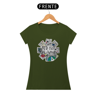 Nome do produto Camiseta PANDA Sound