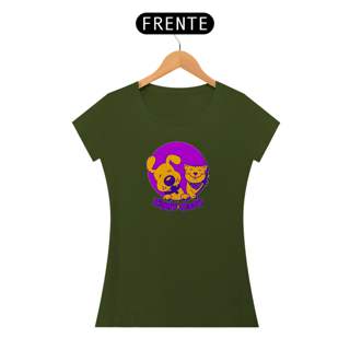 Nome do produto Camiseta Coleção Ziggy&Ozzy