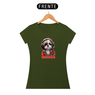 Nome do produto Camiseta Coleção Ziggy&Ozzy