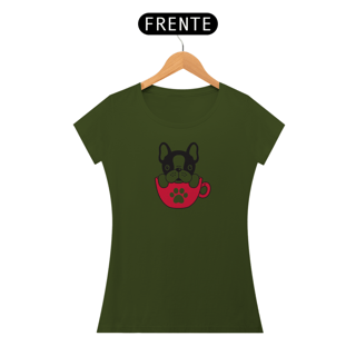 Nome do produto Camiseta Coleção Ziggy&Ozzy