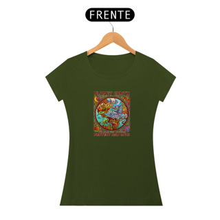 Nome do produto Camiseta Coleção Estilo Verde