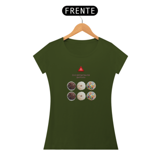 Nome do produto Camiseta Coleção Momentos