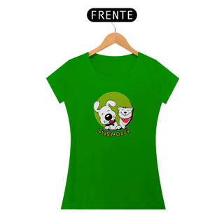 Nome do produto Camiseta Coleção Ziggy&Ozzy