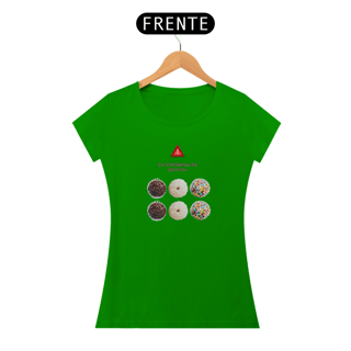 Nome do produto Camiseta Coleção Momentos