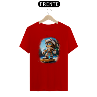Nome do produto Camiseta Coleção Criativa