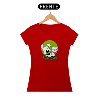 Nome do produto Camiseta Coleção Ziggy&Ozzy