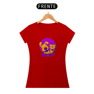Nome do produto Camiseta Coleção Ziggy&Ozzy