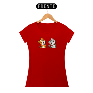Nome do produto Camiseta Coleção Ziggy&Ozzy