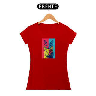 Nome do produto Camiseta Coleção Ziggy&Ozzy