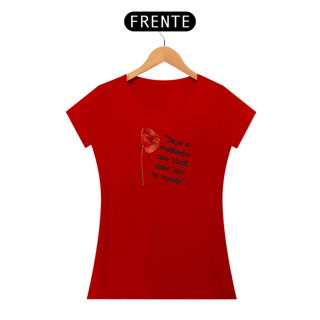 Nome do produto Camiseta Coleção Deguste a Frase