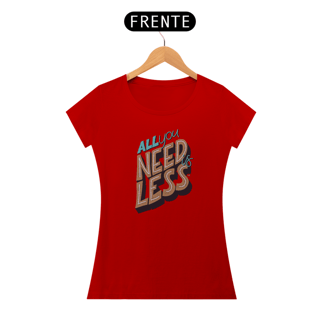 Nome do produto Camiseta Coleção Estilo Verde