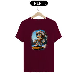 Nome do produto Camiseta Coleção Criativa
