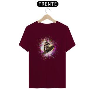 Nome do produto Camiseta Coleção Natureza