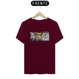 Nome do produto Camiseta Coleção Criativa