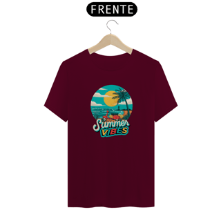 Nome do produto Camiseta Coleção Natureza
