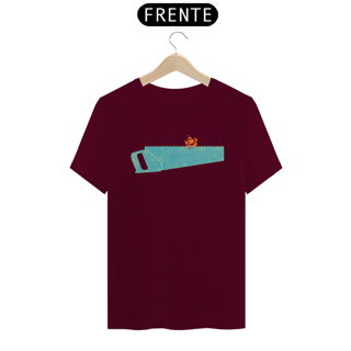Nome do produto Camiseta Coleção Criativa