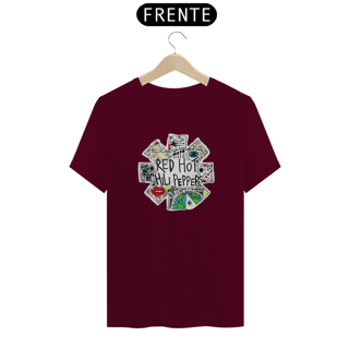 Nome do produto Camiseta Coleção PANDA Sound